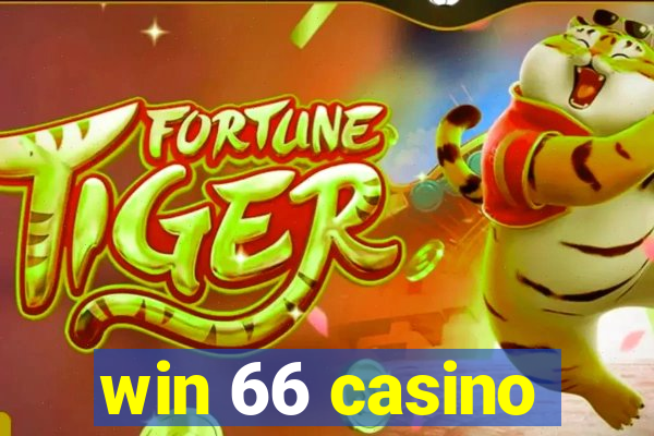 win 66 casino